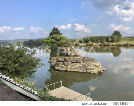 上部富岩 上部富岩 58086594