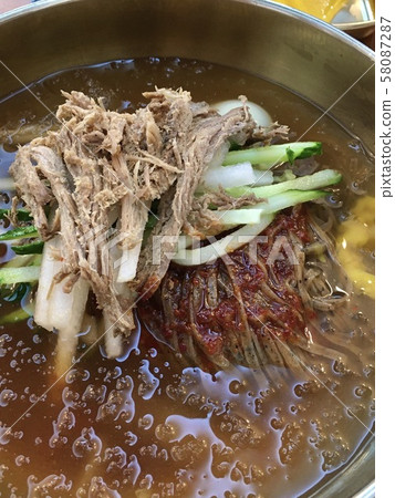蕎麥蕎麥麵 蕎麥蕎麥麵 58087287