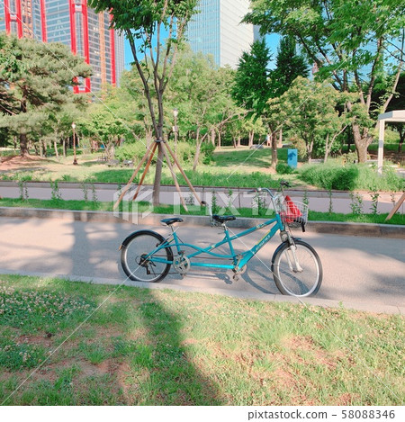 自行車 58088346