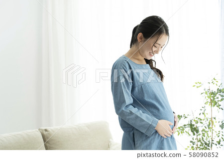 孕婦整月產假 孕婦整月產假 58090852