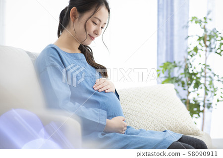 孕婦整月產假 58090911