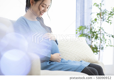 孕婦整月產假 58090912