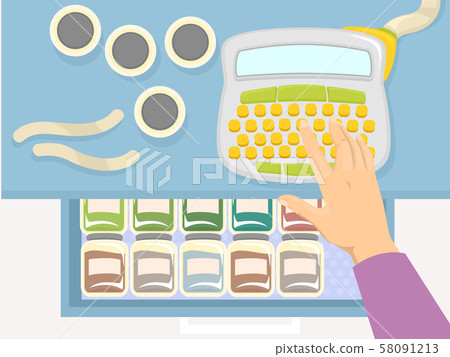 container label maker