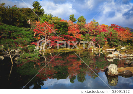 Zen garden Zen garden 58091532