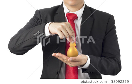 egg, business, asset 58092259