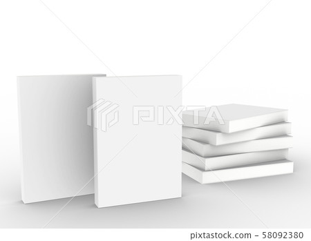 mockup, 3d, 3d rendering 58092380