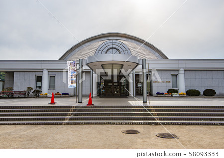 Kabaoka municipal horseshoe crab museum 58093333