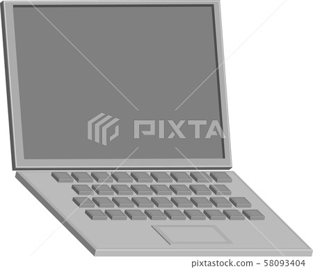 筆記本電腦 58093404