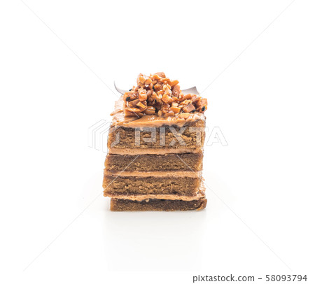 coffee toffee cake coffee toffee cake 58093794
