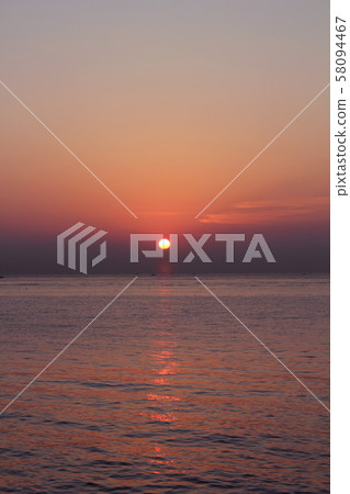 Sunrise Sunrise 58094467
