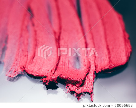 smudged lipstick beauty salon catalogue strokes smudged lipstick beauty salon catalogue strokes 58096692