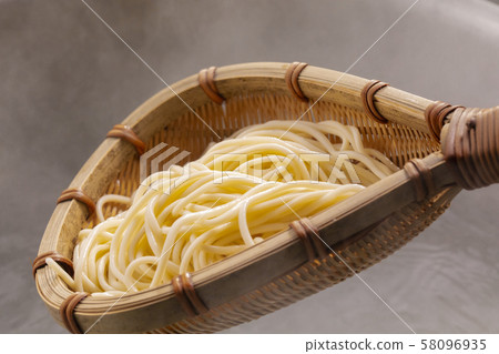 竹子，麵條，拉麵，竹子，麵條，拉麵， 58096935