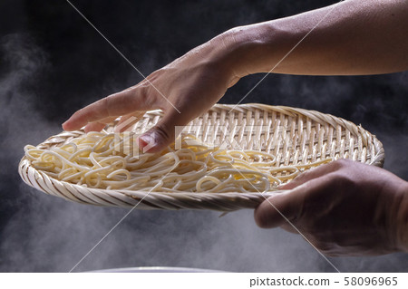 竹子,麵條,拉麵,竹子,麵條,拉麵, 竹子,麵條,拉麵,竹子,麵條,拉麵, 58096965