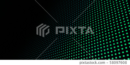 abstract led screen, abstract led screen, 58097608