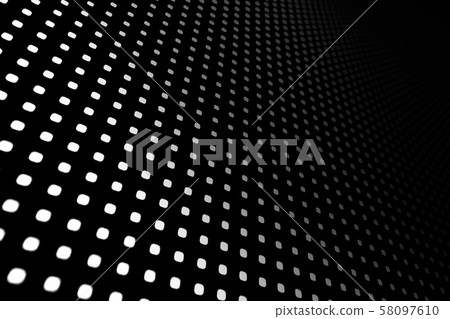 abstract led screen, abstract led screen, 58097610