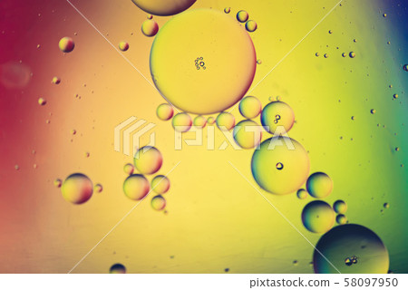 Rainbow abstract defocused background picture made Rainbow abstract defocused background picture made 58097950