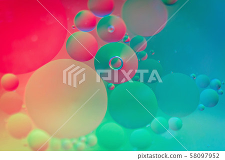Defocused rainbow abstract background picture made Defocused rainbow abstract background picture made 58097952