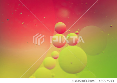Defocused rainbow abstract background picture made Defocused rainbow abstract background picture made 58097953