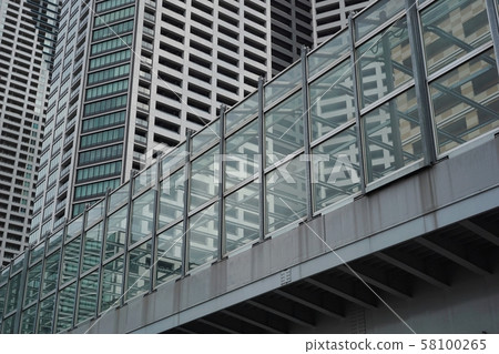 Tower Mansion 58100265