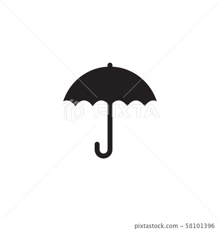 Umbrella graphic Clearance