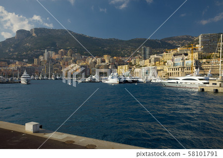 Monaco Monaco 58101791