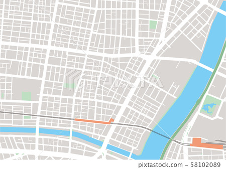 Asakusabashi 58102089