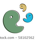 Jewel 58102562
