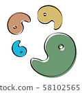 Jewel 58102565