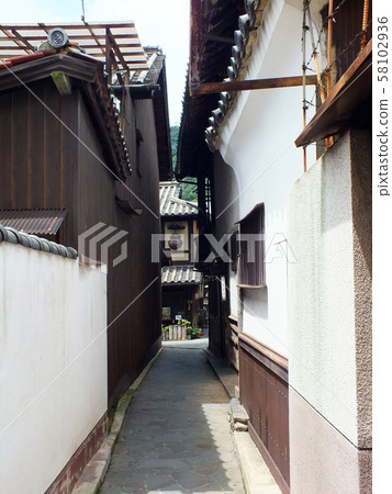 Tomonoura, the hometown of "Ponyo" (around Tomo Port) Tomonoura, the hometown of "Ponyo" (around Tomo Port) 58102936