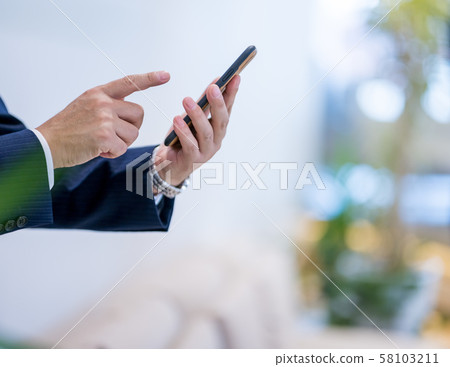 Business scene Business scene 58103211