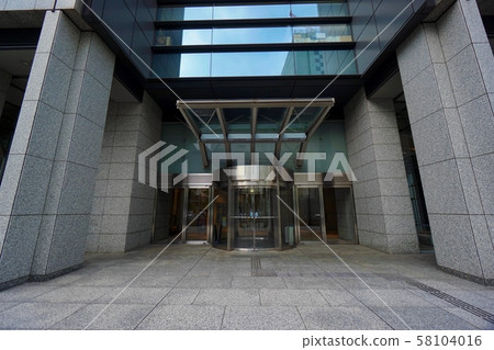 Sanno Park Tower Sanno Park Tower 58104016