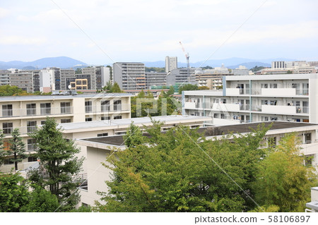 Senri New Town Senri New Town 58106897
