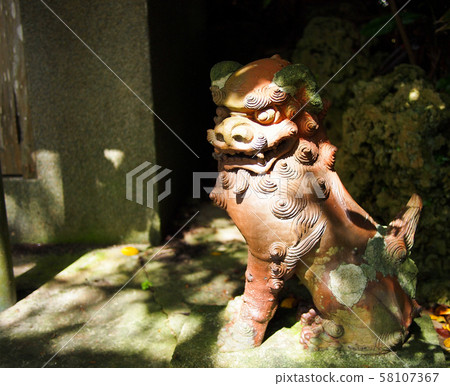 沖繩縣那霸市蘆屋陶器博物館 沖繩縣那霸市蘆屋陶器博物館 58107367