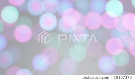 Colorful bokeh lights abstract background Colorful bokeh lights abstract background 58107370