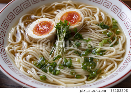 醬油拉麵 醬油拉麵 58108208
