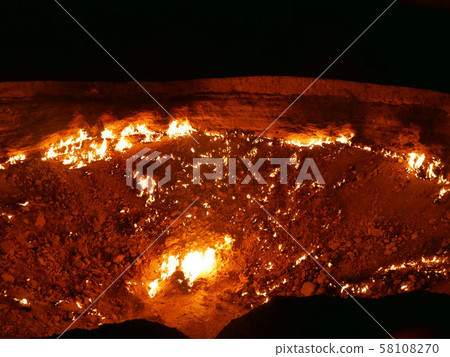 地獄之門 地獄之門 58108270