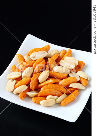 柿子豌豆 58108943