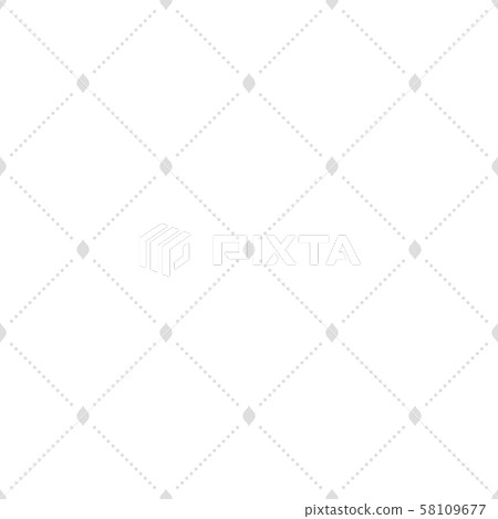 Modern Seamless Pattern Modern Seamless Pattern 58109677
