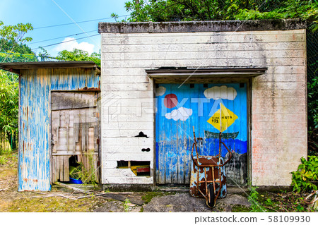 唐津市立月築小學廣川分校關閉歷史記載[佐賀縣唐津市] 58109930