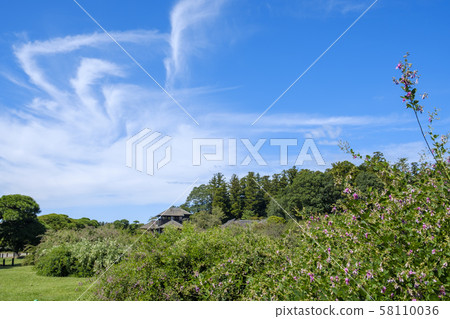 air樂園之森和小本亭 58110036