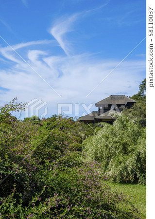 air樂園之森和小本亭 air樂園之森和小本亭 58110037