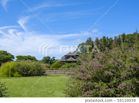 air樂園之森和小本亭 58110039