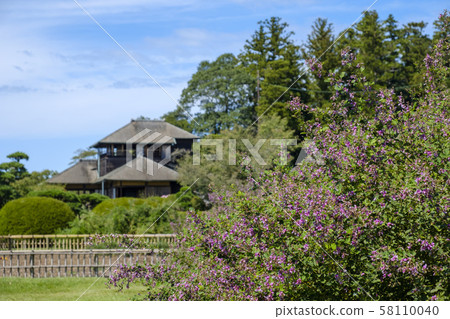 air樂園之森和小本亭 58110040