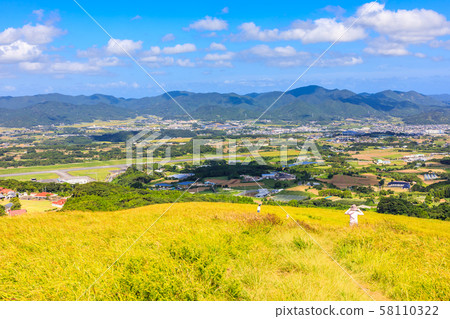Onigakuen後藤群島福江島[長崎縣後藤市] 58110322