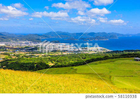 Onigakuen後藤群島福江島[長崎縣後藤市] 58110338