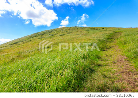 Onigakuen Goto Islands Fukue Island [Goto City, Nagasaki Prefecture] 58110363
