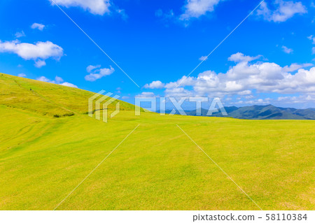 Onigakuen Goto Islands Fukue Island [Goto City, Nagasaki Prefecture] 58110384