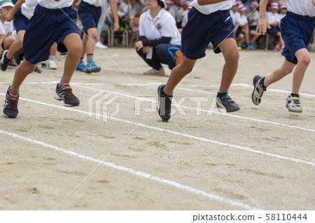 運動節日 運動節日 58110444