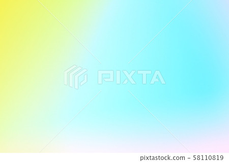 Pastel color background material 58110819