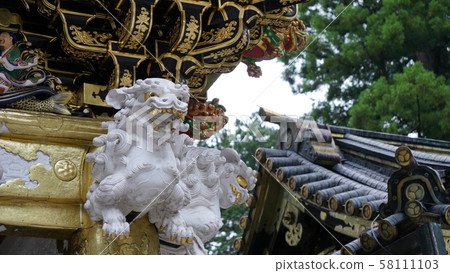 陽明門(呼吸) 陽明門(呼吸) 58111103